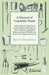 A Manual of Vegetable Plants - Containing the Experiences of the Author in Starting All Those Kinds of Vegetables Which are Most Difficult for a Novic by Isaac F. Tillinghast