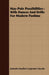 May-Pole Possibilities: With Dances and Drills for Modern Pastime by Jennette Emeline Carpenter Lincoln
