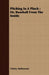 Pitching in a Pinch: Or, Baseball from the Inside by Christy Mathewson