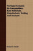 Portland Cement; Its Composition, Raw Materials, Manufacture, Testing And Analysis by Richard K. Meade