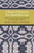 A Book of Patterns for Hand-Weaving; Designs from the John Landes Drawings in the Pennsylvnia Museum by Mary Meigs Atwater
