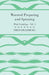 Worsted Preparing and Spinning - Wool Combing - Vol. 2 by Fred Bradbury