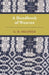 A Handbook of Weaves by G. Oelsner