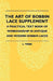 The Art Of Bobbin Lace Supplement - A Practical Text Book Of Workmanship In Antique And Modern Bobbin Laces by L. Tebbs