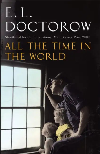 All The Time In The World by Anne (University of Michigan, Ann Arbor) Curzan