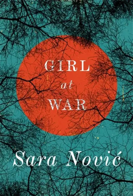 Girl At War by Sara Novic