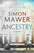 Ancestry by Simon Mawer