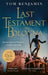 Last Testament in Bologna by Tom Benjamin
