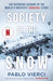 Society of the Snow by Pablo Vierci