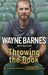 Throwing the Book by Wayne Barnes