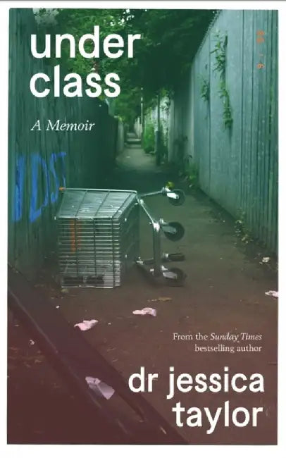 Underclass by Dr Jessica Taylor