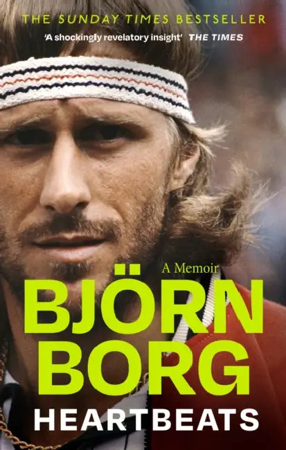 Heartbeats by Bjorn Borg