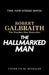 Hallmarked Man: Cormoran Strike Book 8 by Robert Galbraith
