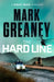 The Hard Line by Mark Greaney
