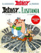 Asterix in Lusitania: Asterix 41 by Fabcaro