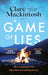 A Game of Lies by Clare Mackintosh