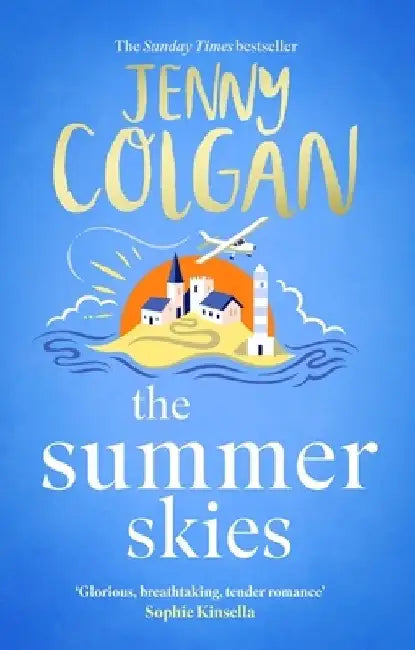 The Summer Skies by Jenny Colgan