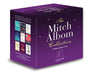 Mitch Albom Boxset (9 Book Box Set) by Albom, Mitch