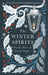 The Winter Spirits: Ghostly Tales for Festive Nights by Bridget Collins