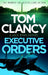 Executive Orders by Tom Clancy