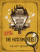 The Museum Heist: A Mystery Agency Puzzle Book by Henry Lewis