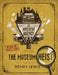 The Museum Heist: A Mystery Agency Puzzle Book by Henry Lewis