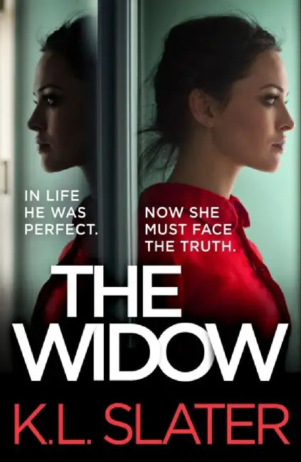 The Widow by K. L. Slater