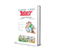 Asterix Compact Omnibus 1 (Hb) by Goscinny, René