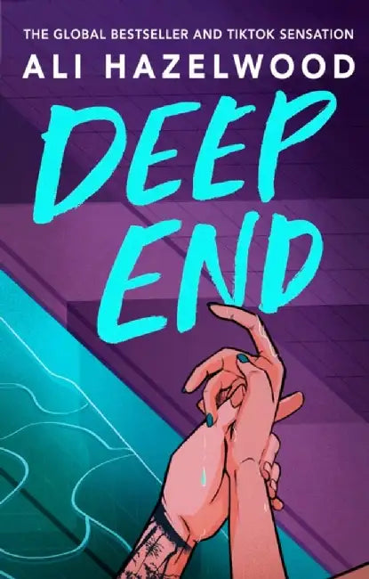 Deep End by Hazelwood, Ali