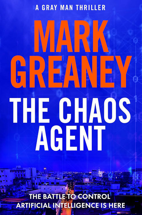 The Chaos Agent