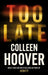 Too Late by Hoover, Colleen