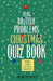 The Very British Problems Christmas Quiz Book: The Perfect Gift and Stocking Filler for Quiz Lovers - The Ultimate Christmas Quiz Book from the Bestse by Rob Temple