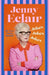 Jokes, Jokes, Jokes: My Very Funny Memoir by Jenny Eclair