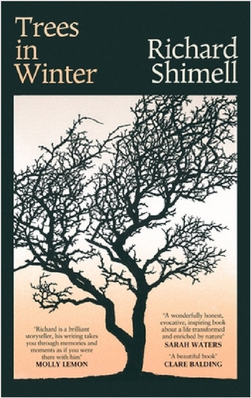 Trees in Winter: Pocket edition by Richard Shimell
