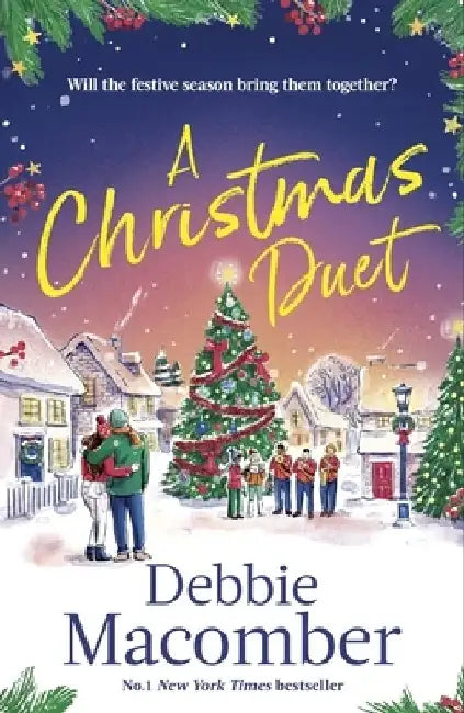 A Christmas Duet by Debbie Macomber