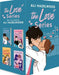 The Love Series: Essential Ali Hazelwood Boxset (4 Books) by Ali Hazelwood