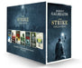 The Strike Collection 7-Book Set by Robert Galbraith