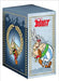 The Complete Asterix Box Set (41 Titles) by Rene Goscinny