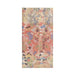 Kara-ori (Japanese Kimono) Slim 12-month Horizontal Hardback Dayplanner 2025 (Elastic Band Closure) by Paperblanks