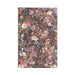 Floralia (William Kilburn) Maxi 12-month Horizontal Hardback Dayplanner 2025 (Elastic Band Closure) by Paperblanks