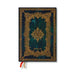 Astra (Nova Stella) Midi 12-month Horizontal Softcover Flexi Dayplanner 2025 (Elastic Band Closure) by Paperblanks
