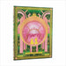 The Magic of Wicked (Wicked Collection) Ultra Unlined Hardcover Journal (Elastic Band Closure) by Paperblanks