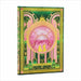 The Magic of Wicked (Wicked Collection) Mini Unlined Hardcover Journal (Elastic Band Closure) by Paperblanks