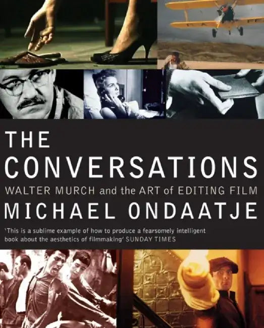 The Conversations by Ryta Lyndley