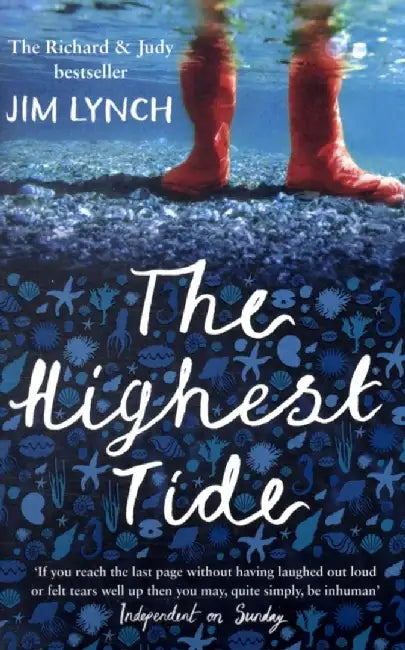 The Highest Tide by Jim Lynch
