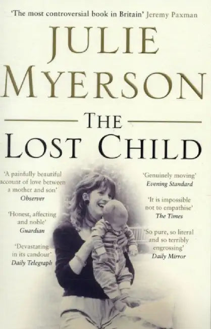 The Lost Child by Julie Myerson
