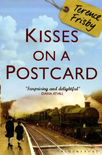 Kisses on a Postcard by Terence Frisby