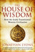 The House of Wisdom by Jonathan Lyons