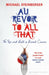 Au Revoir to All That by Michael Steinberger