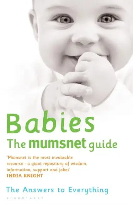 Babies: The Mumsnet Guide by Mary Engelbreit